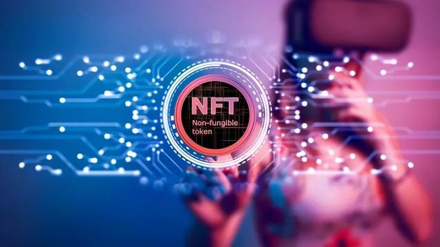 NFT如何能快速成为2022年先锋品牌营销新密码？怎么理解NFT营销？NFT营销有哪些玩法？NFT营销的未来是什么？