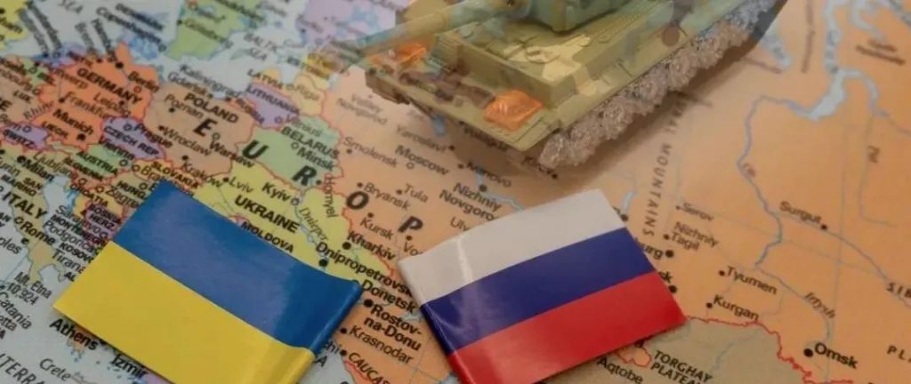 乌克兰找到为其筹集战争资金的新途径：计划推出NFT，展示其俄乌战争故事