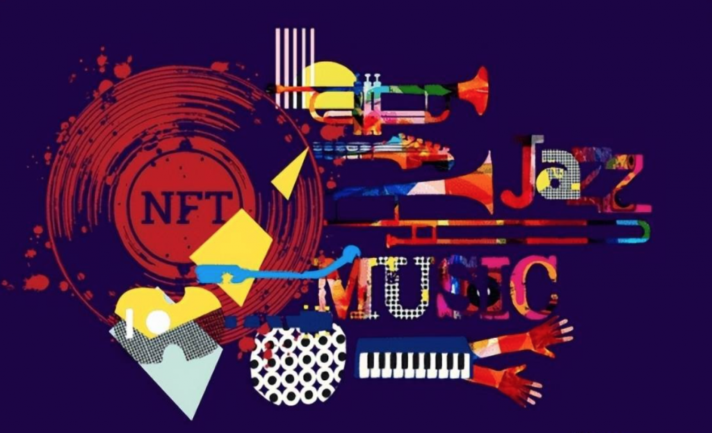 行业解读丨音乐人逐渐进场， 音乐类NFT将会在2022年迎来爆发吗？