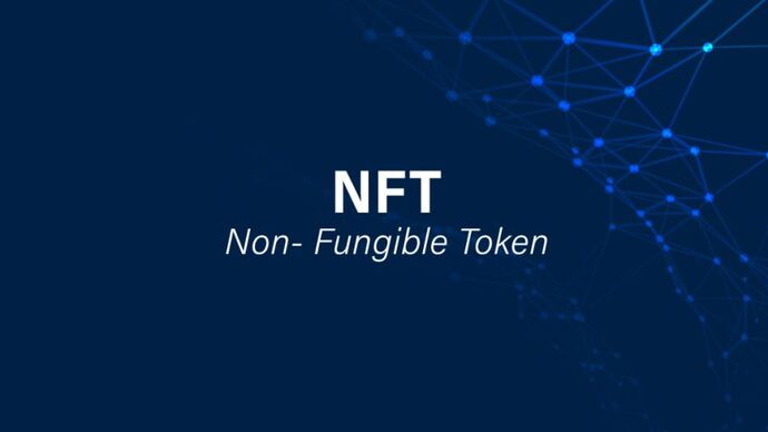 NFT知识科普：国内外的NFT有哪些区别，国内数字藏品平台值得玩吗