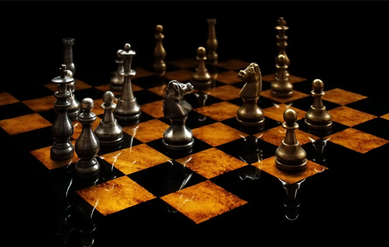 全球最大国际象棋网站Chess.com推出NFT市场Treasure Chess，去年底国际象棋联合会将与 TON Labs 合作推出 NFT 市场 ChessNFT.com！