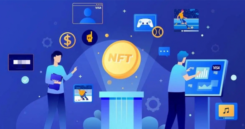 国内目前可交易的几大NFT数字藏品平台汇总，9个NFT数字藏品交易平台成立时间及主要服务介绍！
