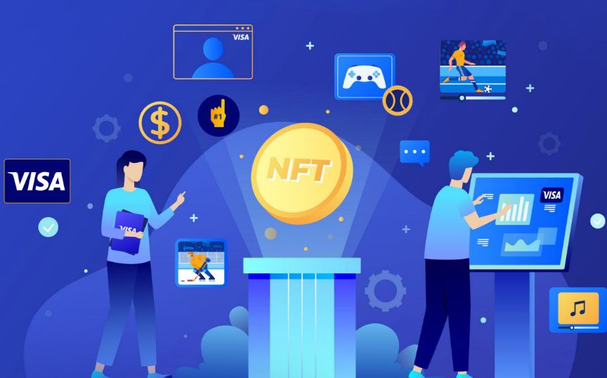 NFT行业干货：NFT入门须知NFT概念、NFT特点详解及NFT铸造流程，NFT铸造是什么？
