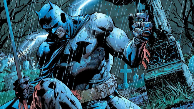 动漫巨头DC漫画推出的蝙蝠侠系列NFT将于今日15时开启预售，总计20万枚，每枚NFT价格为300美元！