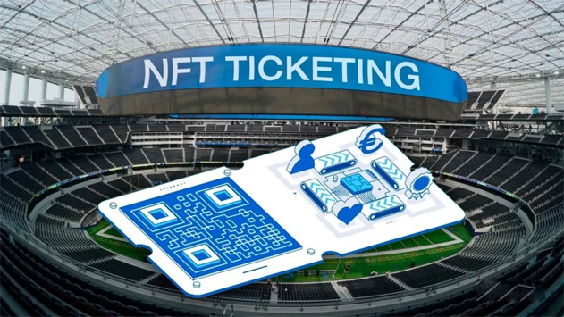 NFT实际效用之票务，传统票务系统存在哪些问题？NFT如何在票务数字化管理和票务核销场景发挥作用？