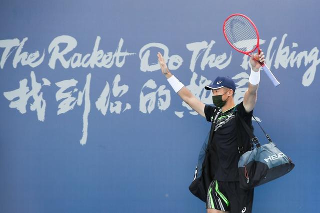 中国网球巡回赛拥抱新科技引入NFT数字藏品提升品牌价值，发布以网球、球场和城市为元素的NFT数字藏品！