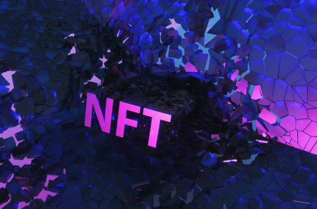 品牌押注NFT数字藏品，是营销噱头还是真未来？品牌侧餐饮、服装、美妆等不同行业都在入局NFT，“万物皆可NFT”！