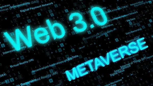 Web3.0 主导的一个新时代正在到来，WEB3.0赋能数字经济的新时代未来已来！
