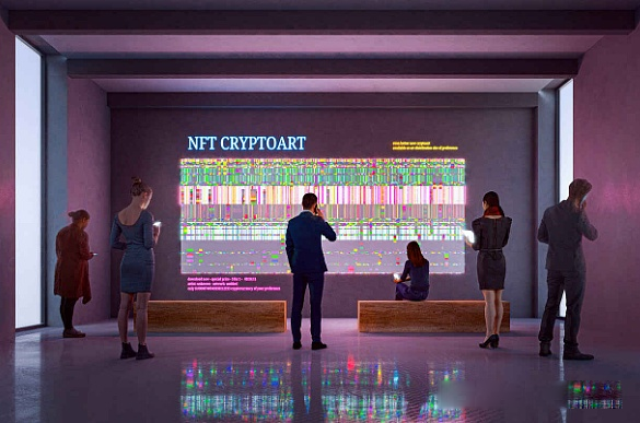 如何将 NFT 用于商业？公司NFT的5种用途，公共管理NFT的2种用途分别是什么？