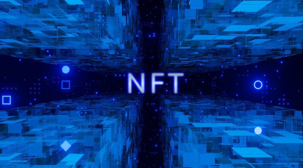 NFT的10种实际用途不只是数藏行业，NFT的10种实际用途将在未来10年内改变我们的社会！