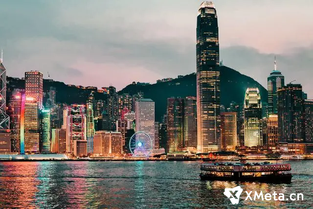 香港将于金融科技周发行NFT，力争成为国际虚拟资产中心，深耕金融科技领域同时，重点布局Web3和元宇宙！