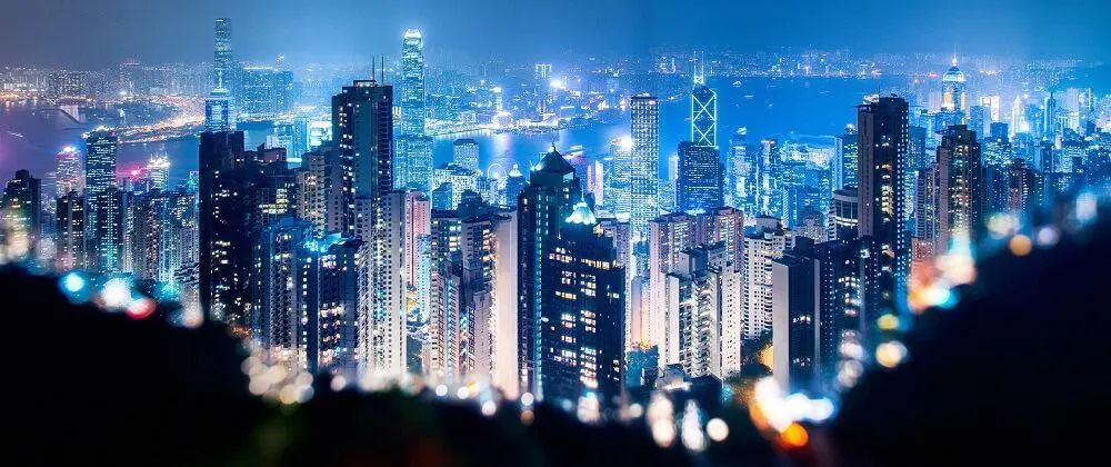 香港为什么要发展虚拟资产？香港发展虚拟资产的四点思考！