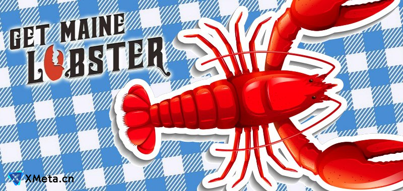 海鲜公司Get Maine Lobster宣布推出龙虾NFT，当零售品牌商纷纷开始拥抱Web3和NFT会怎样？