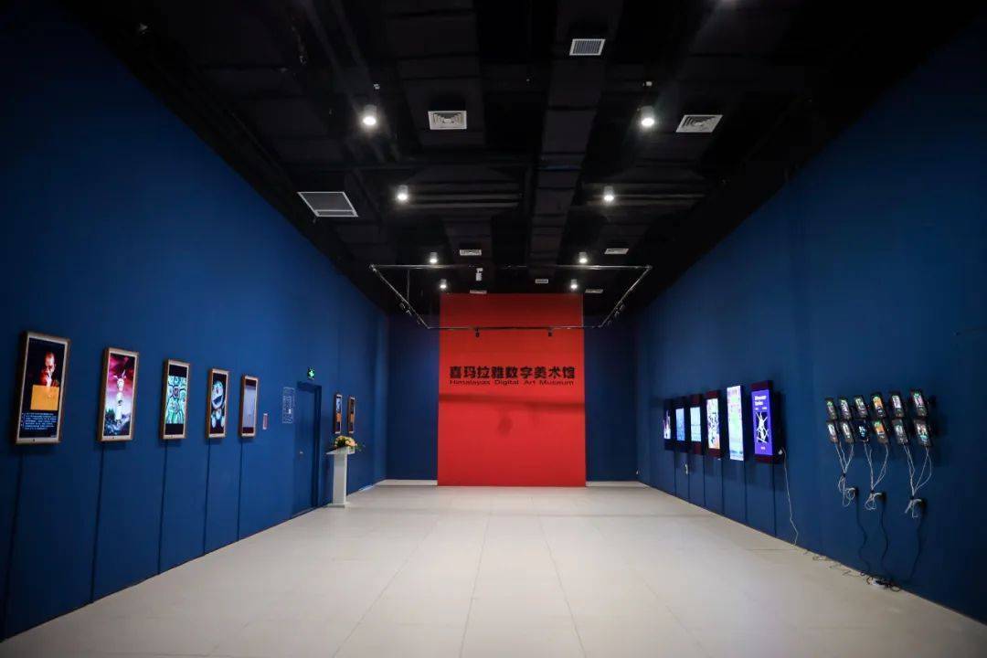 XM观察：助推艺术产业数字化创新 文昌链助阵「加密上海·喜玛拉雅 Web3.0 数字艺术大展」