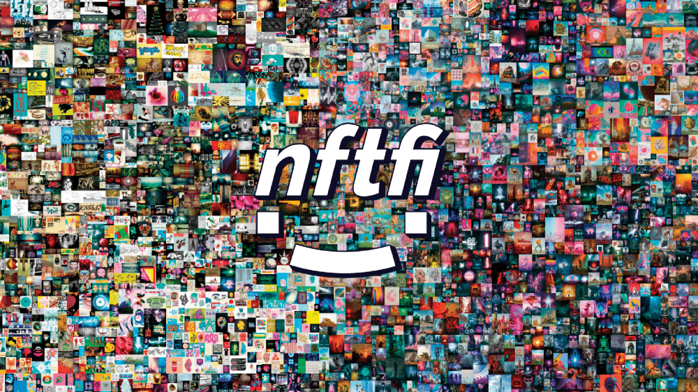 NFTFi的抽象叙事：流动性难题、新角色的引入、风险置换及其延伸！