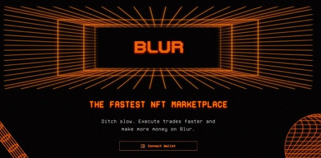5个维度给NFT市场“新晋状元”Blur评分：这个新晋NFT市场的潜力到底有多大？