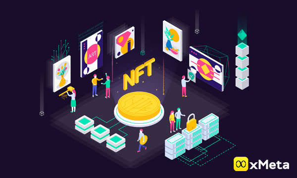 NFT数藏2.0时代：“投机”没落，价值为王；NFT数字藏品2.0时代品牌营销价值及“以虚赋实”成为重点应用方向之一！