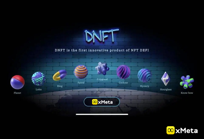 动态NFT（dNFT）为什么被称为NFT2.0?为什么DNFT比静态 NFT的应用场景更多，更符合元宇宙内容生态落地？