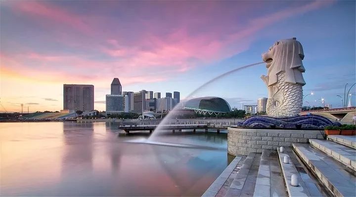 新加坡着力发展元宇宙经济，预测到2035年，元宇宙经济每年对亚洲整体经济增长的贡献率将达到2%左右，产值达到0.8万亿美元至1.4万亿美元！