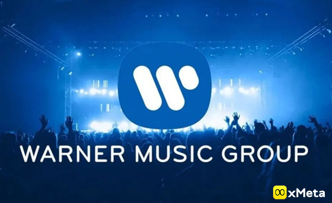 华纳音乐集团推出Web3音乐平台，赋能音乐NFT进入元宇宙！