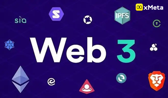 汇付天下推出国内首个Web3.0数字钱包，开启链上支付服务新模式！