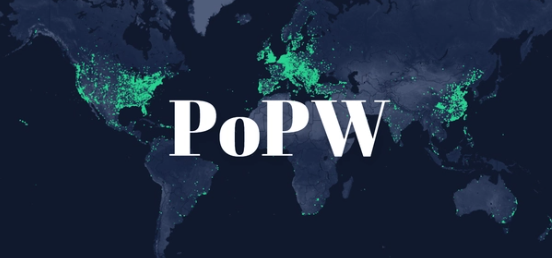 一文了解Helium领衔的 PoPW 领域：使用Web3构建现实世界基础设施