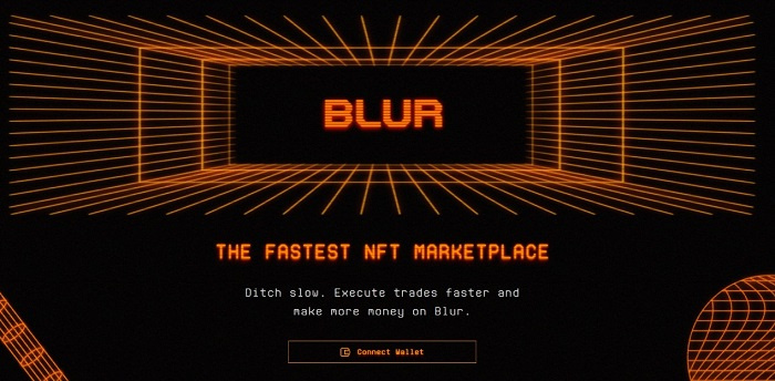 全面剖析Blur：会将NFT交易提升到新高度吗？