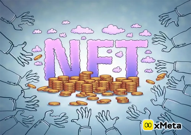 NFT 市场简史：从专有到百花齐放，NFT从萌芽到商用用例跨越 10 年的 NFT 交易演变！