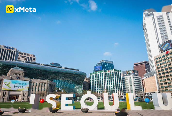 首尔市政府推出全球首个“元宇宙”公共政务平台Metaverse Seoul，计划建立一个最终处理该市所有行政服务的元宇宙平台！