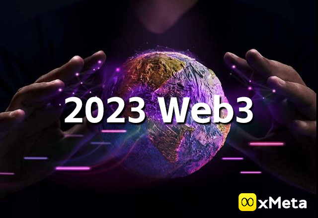 Web3机构们眼中的2023年有哪些风口和机会，2023年Web3创新创业的十二个方向！