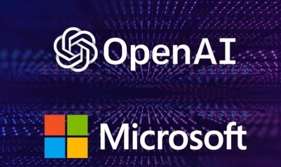 微软拟 678 亿元收购 OpenAI 的 49% 股权，AIGC最终还是云厂商的生意?
