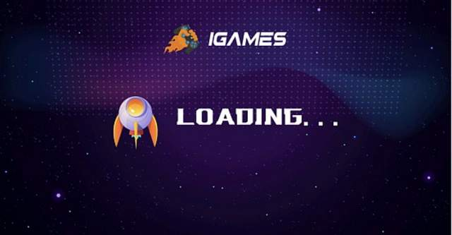 从链游世界出发——iGAMES开启元宇宙平行世界！