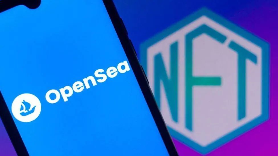 加密大佬系列丨OpenSea联合创始人Devin Finzer：NFT热潮造就的第一批亿万富翁！