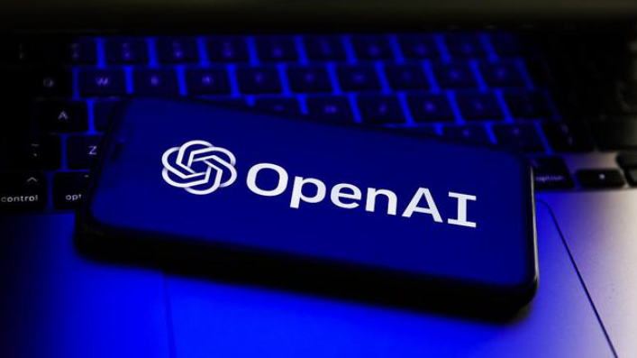 人工智能帮你写文章写邮件：微软拟将OpenAI技术纳入办公软件