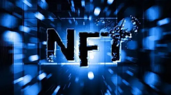 简洁而优美的NFT流动性协议 能给NFT市场带来什么？