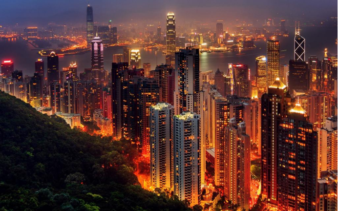 香港拟允许比特币交易，瞄准“全球web3中心”！