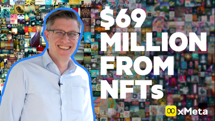 全球NFT数字藏品市场沉寂半年后，在1月表现亮眼，随着星巴克和耐克等越来越多品牌商入局，NFT也成为品牌Web3数字会员社区！
