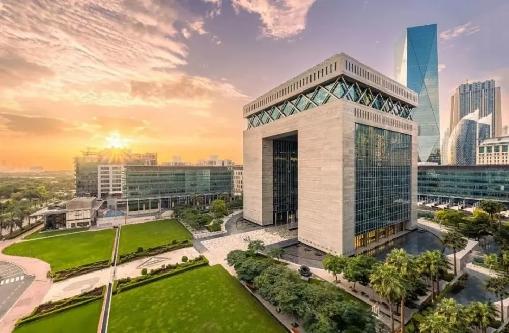 迪拜国际金融中心宣布推出“DIFC元宇宙平台”！