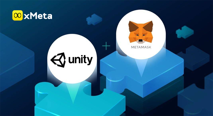 Unity数字资产商店发力NFT，Web3钱包服务商MetaMask和Unity达成合作 NFT游戏会爆炸吗?