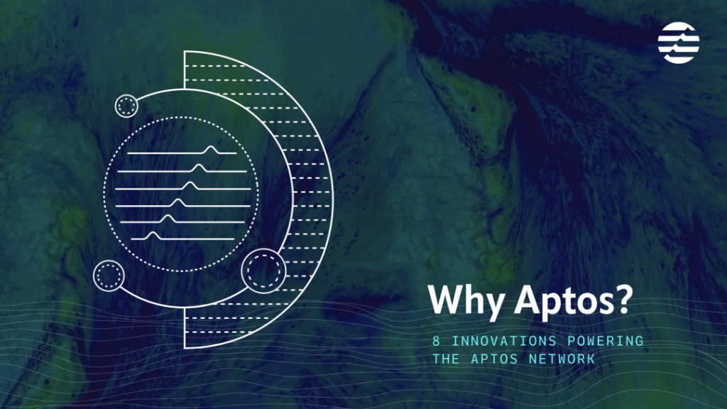让Aptos成为新公链佼佼者的8大创新！探索Aptos 生态实现蓬勃发展的原因！