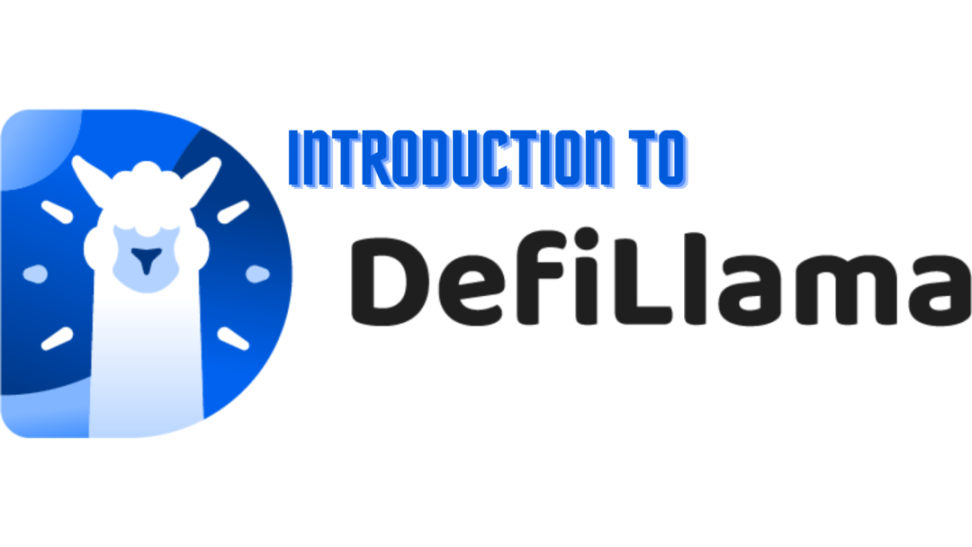 Web3 工具指南系列：如何使用 DefiLlama 分析加密货币！