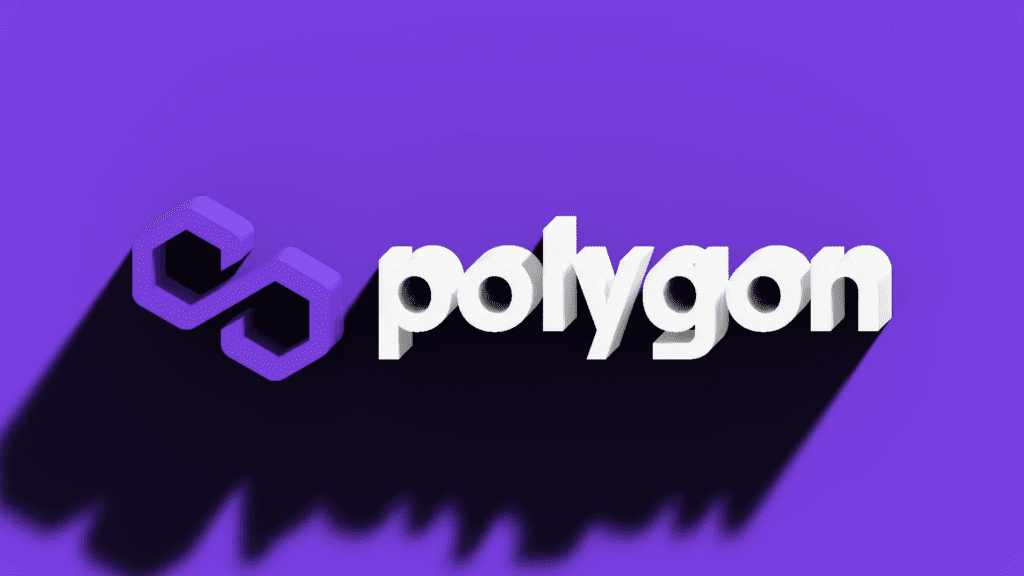 详解Polygon如何成为第二大游戏区块链的逆袭故事！