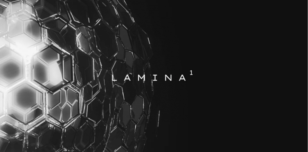 速览《雪崩》作者斯蒂芬森推出的元宇宙公链 Lamina1！