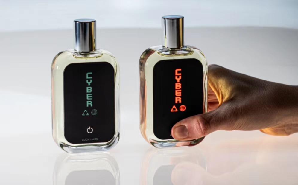 虚拟香水如何重新定义元宇宙世界中的气味体验？