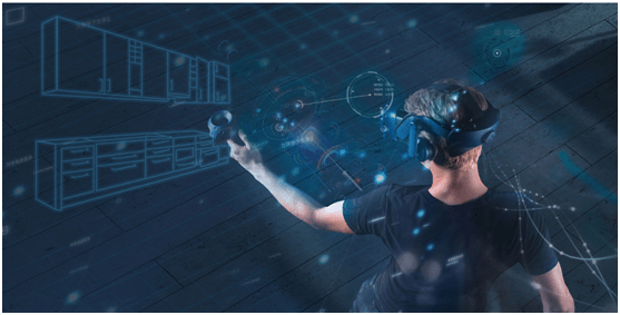 布局新赛道，金巴利「元宇宙VR线上系统」重磅上线！ 