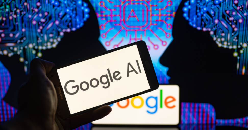 奋起直追！谷歌能否在 AI 领域重新夺回属于它的宝座？