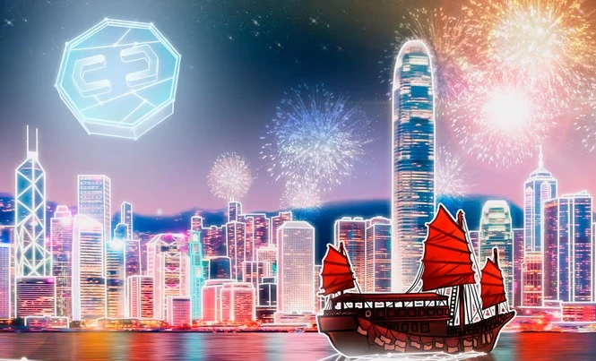 深度解读香港成立Web 3.0协会：占位全球数码金融中心！