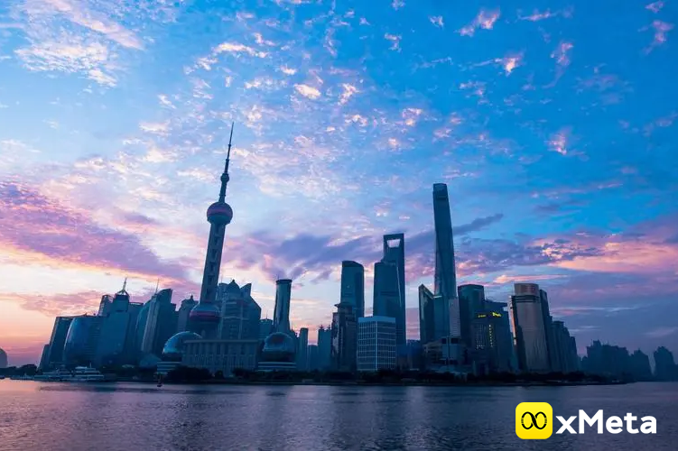 上海政府发布：打造元宇宙关键技术创新策源高地和计算生物学创新发展高地，市政府常务会议研究这些重要事项！