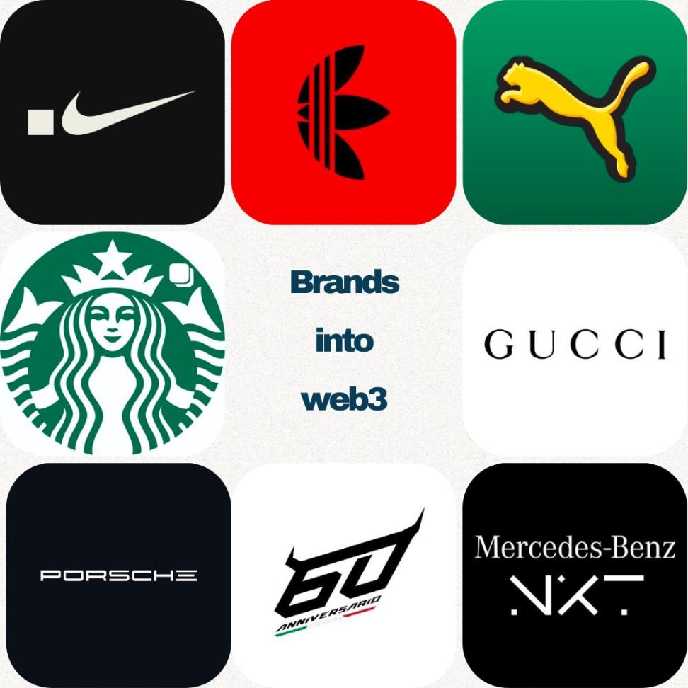品牌进军 Web3 究竟要不要新设立子品牌？