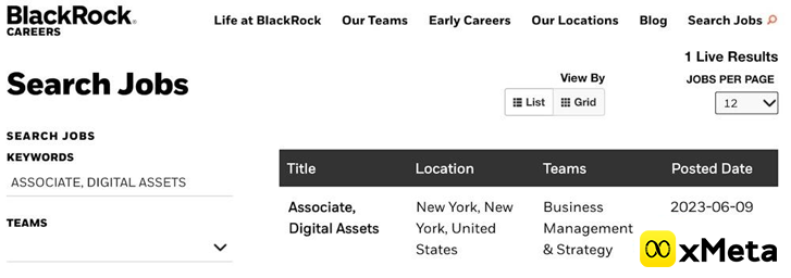 华尔街：SEC，我想要比特币了，贝莱德 (BlackRock)等十几家资产管理公司申请推出比特币交易所交易基金（ETF）！
